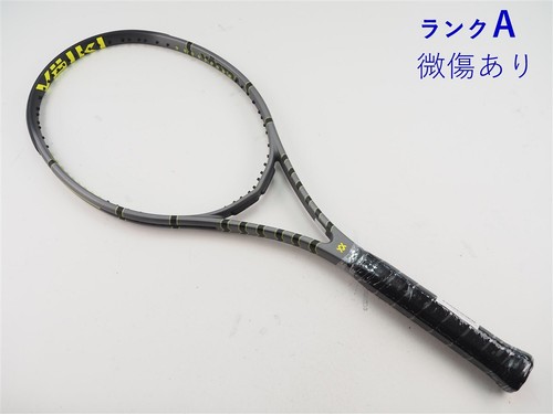 Racchetta tennis usata - da,