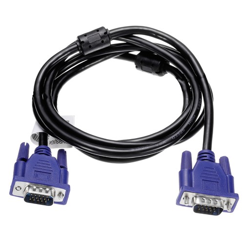 Cavo vga - pin),