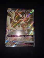 Pokemon - Ultra necrozma GX