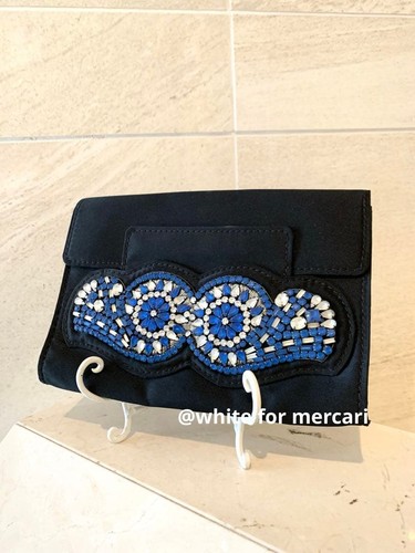 Etro women bag deep sea - etro,
