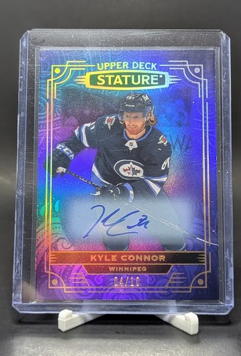 2022 upper deck - deck, statura