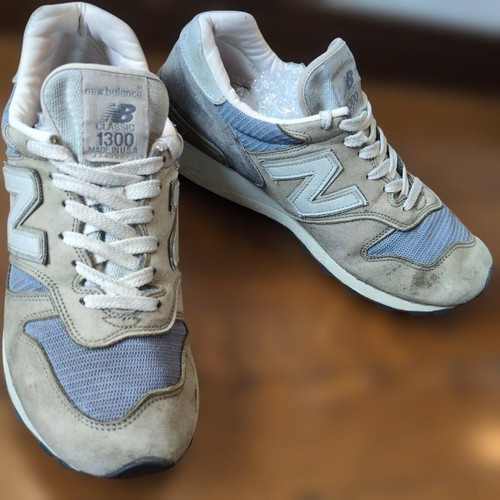 New balance 1300 made - new,