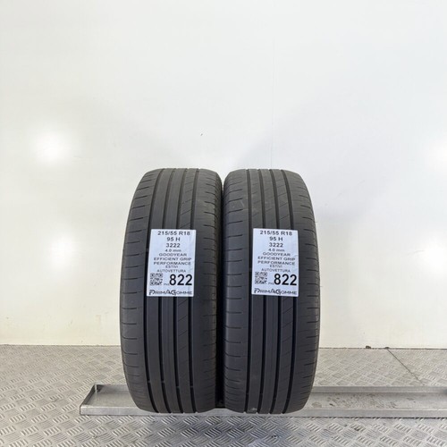 Pneumatici usati 215 r18 - pneumatici,