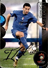 Card UEFA Euro