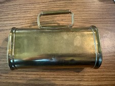 Antique French Brass