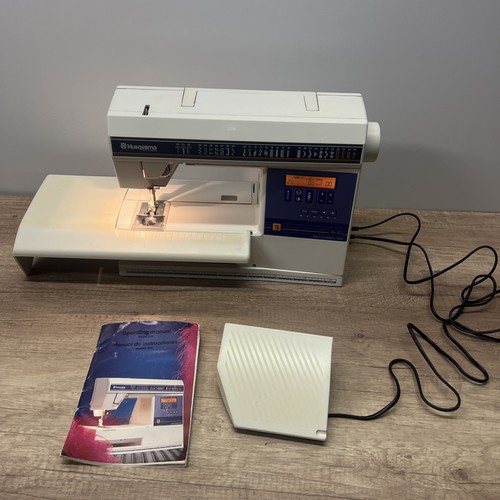 Macchina cucire husqvarna - macchina,