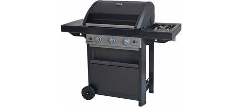 Campingaz barbecue gas 3 - barbecue,