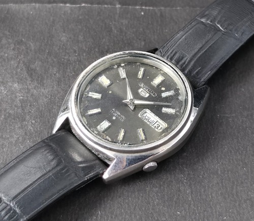 Orologio uomo vintage seiko - da,