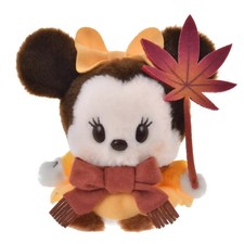 Disney Store minnie Peluche