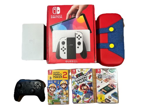 Lotto nintendo switch - nintendo,