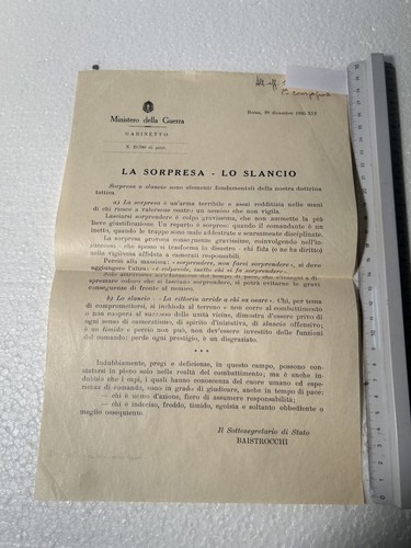 Ministero della guerra - ministero,