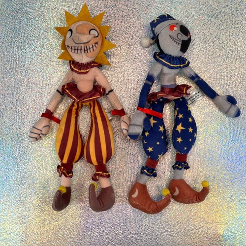 Difetti five nights at - nights,