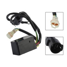 CDI allumage Amorceur pour