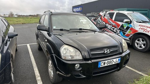 Culla motore anteriore hyundai - anteriore,