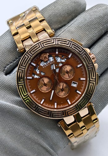 Fantastico orologio polso - orologio,