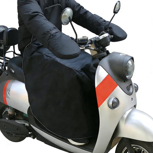 Cokomono coprigambe scooter - coprigambe,