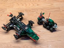 LEGO® Space Police Set 5897 -