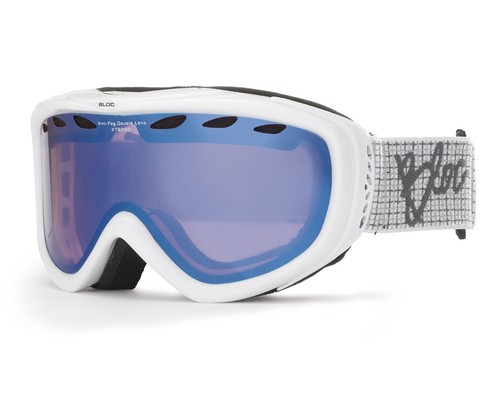 Occhiali sci snowboard bloc - occhiali,