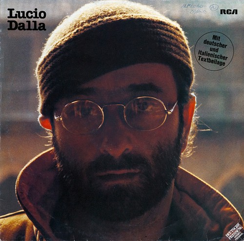 Pop rock lucio dalla - rock, –