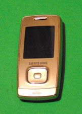 CELLULARE SAMSUNG - SGH -