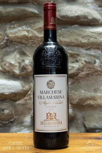 Marchese villamarina 2015 - marchese,