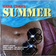 Various Artists - Here Comes