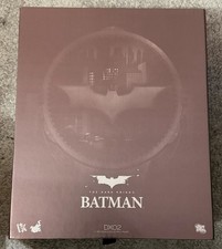 Hot Toys Batman Il Cavaliere