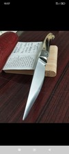 Coltello da collezione sardo