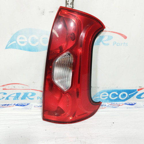 Fanale faro posteriore - fanale, /