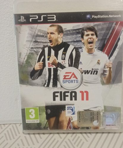 Fifa playstation 3 - 3, –