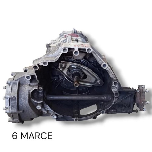 Cambio manuale completo per - manuale,