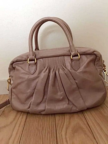 Borsa mano miu - a, tracolla
