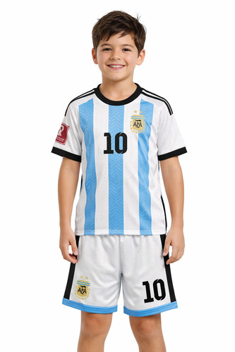 Completo argentin calcio - completo,