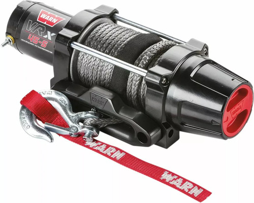 Verricello vrx warn - verricello, 45-s