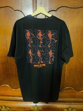 T-shirt THUNDERDOME 2025