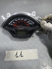 STRUMENTAZIONE VEGLIA CONTA KM