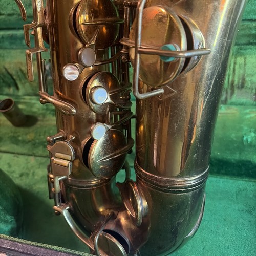 1934conn sax tenore - 1934conn,