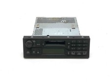 Jaguar XK8 - XKR 1999 Radio