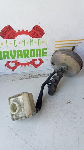 Servofreno per fiat - per, seicento