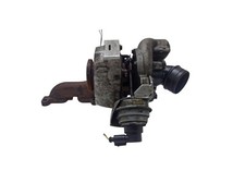 VW TOURAN 1T3 Turbocompresseur