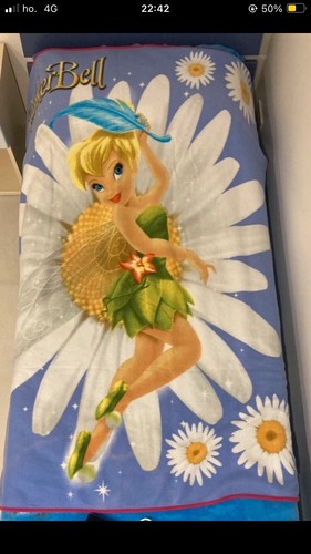 Plaid trilli tinker bell - plaid,