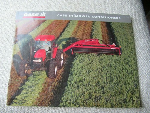 Brochure condizionatore