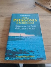 DELLA PATAGONIA E ALTRI SOGNI