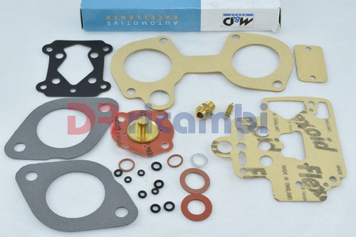 Kit revisione carburatore alfa - revisione,
