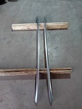 5N0860026 barredetto Audi Q3 del 2013 originali cromate