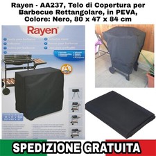 Telo di Copertura x Barbecue