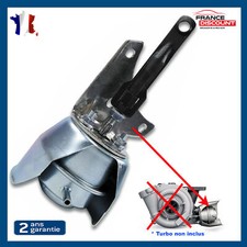 Wastegate Del Turbo per