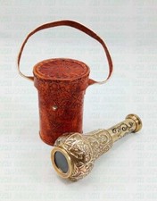 Custodia in pelle per