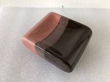 Svuotatasche In Ceramica Anni 70 Marisa Made In Italy Modernariato Soprammobile