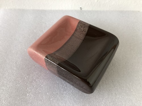 Svuotatasche ceramica anni - in,